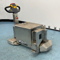 Mastermover MT5 Electric Tugger image 1